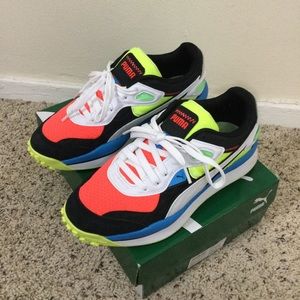 puma procat soccer ball size 5